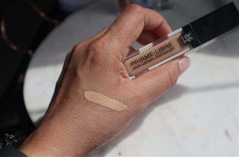 givenchy prismissime|givenchy prisme concealer.